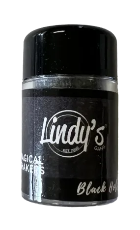 Black Hole Black Magical Shaker