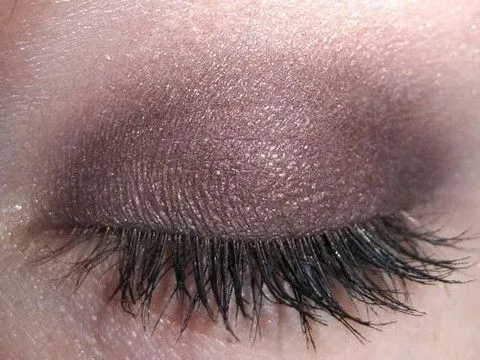 Chocolate Chip Eyeshadow