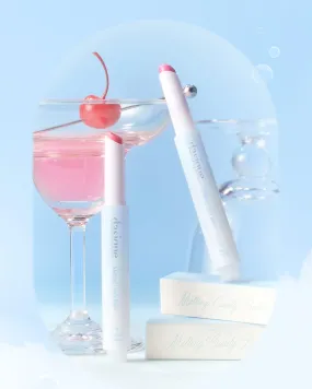 dasique Melting Candy Balm: Cotton Powder Collection
