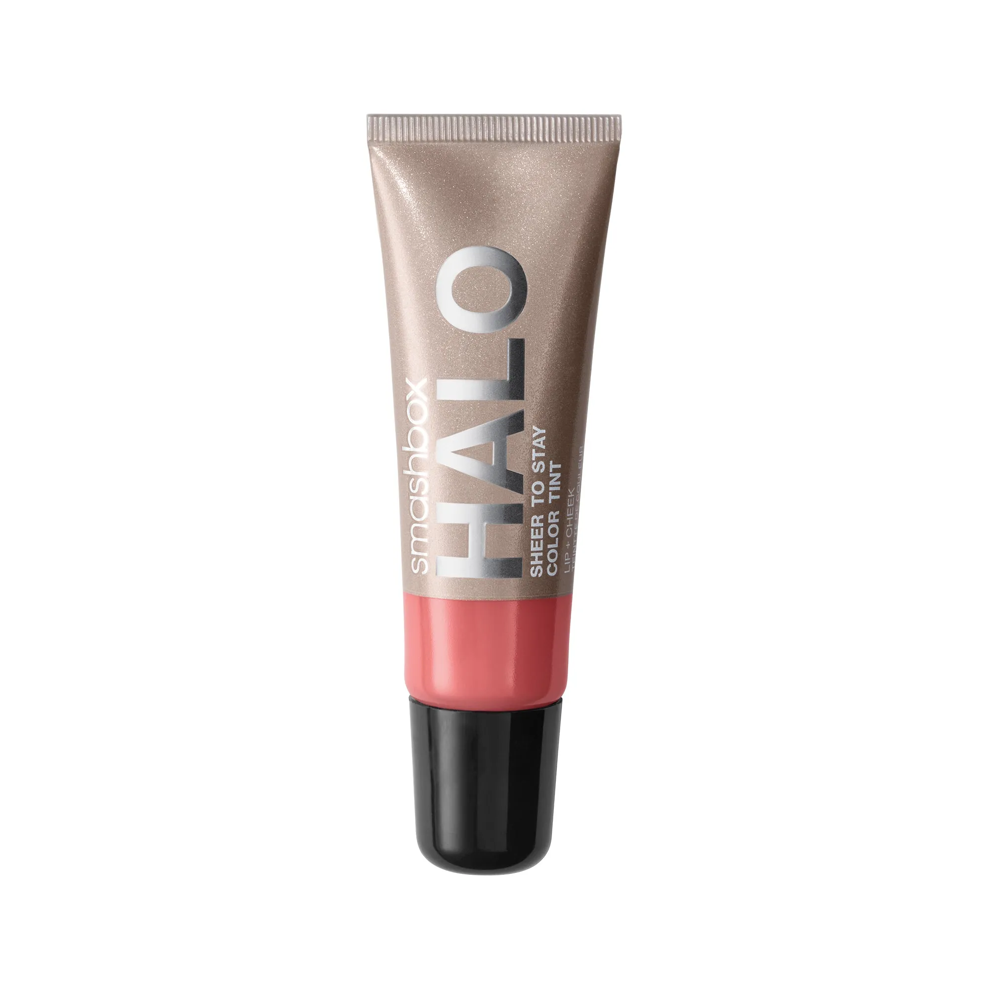 Halo Sheer to Stay Cream Cheek   Lip Tint