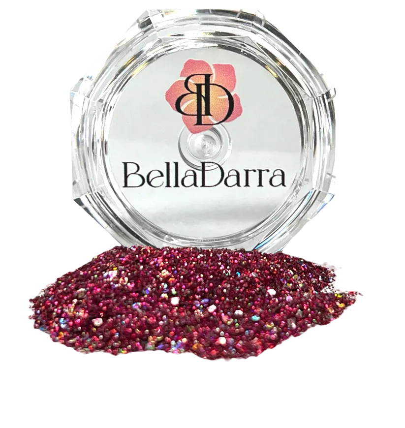 Hot Springs BD Glitter