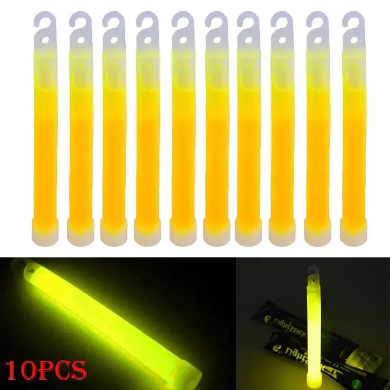 Industrial Grade Glow Sticks Light