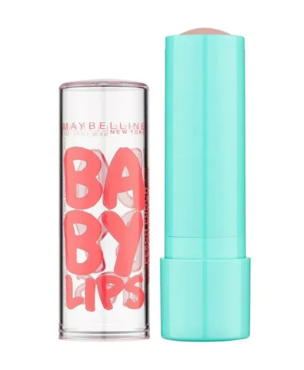 Maybelline Baby Lips Vitamins Lip Balm Peach Punch