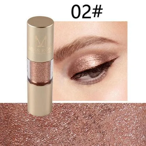 MISS ROSE  Liquid Glitter