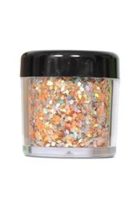 Nail Art Chunky Glitter - 36