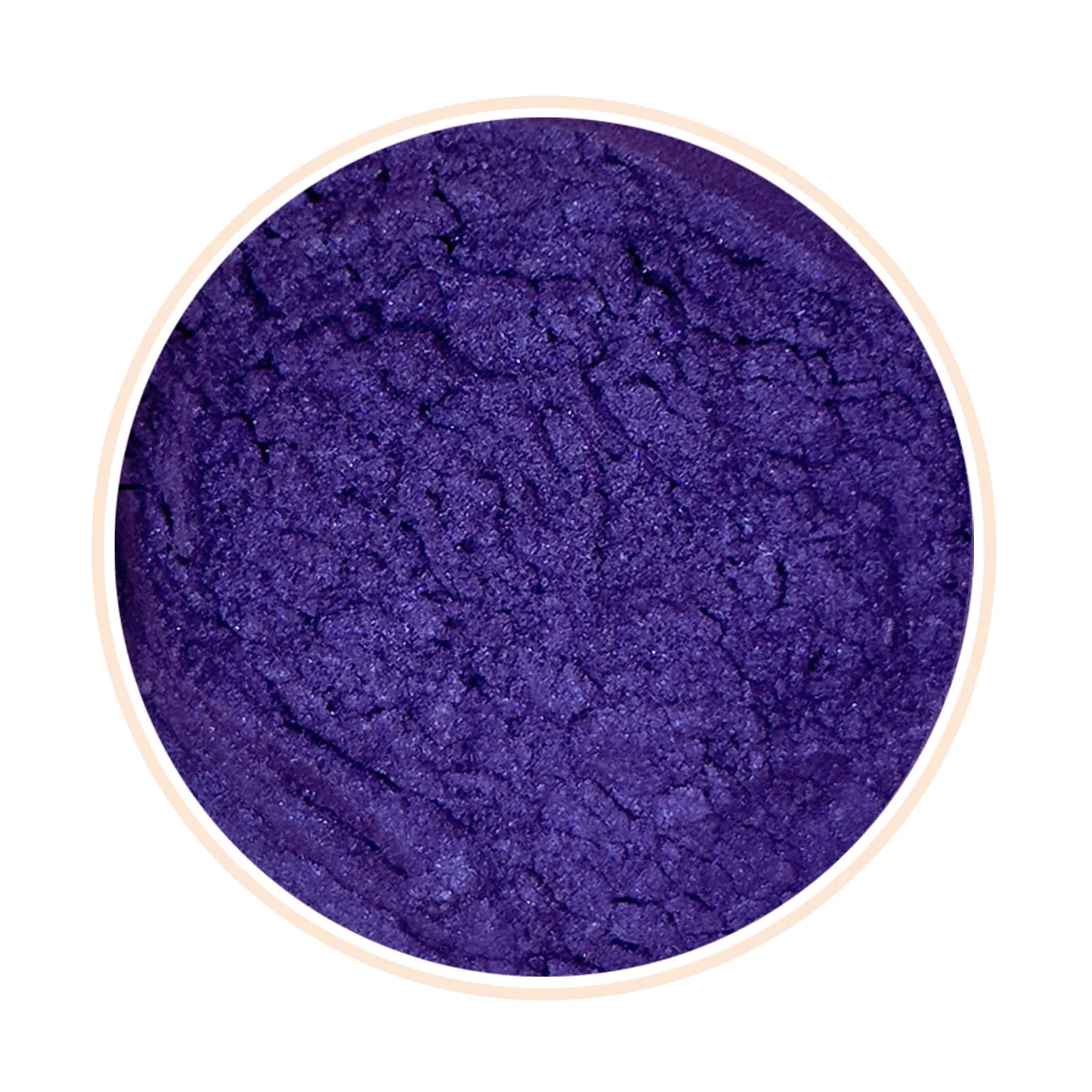 Pearl Pigment Powders