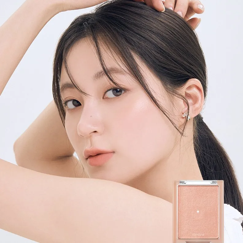 Romand See-Through Veil Lighter