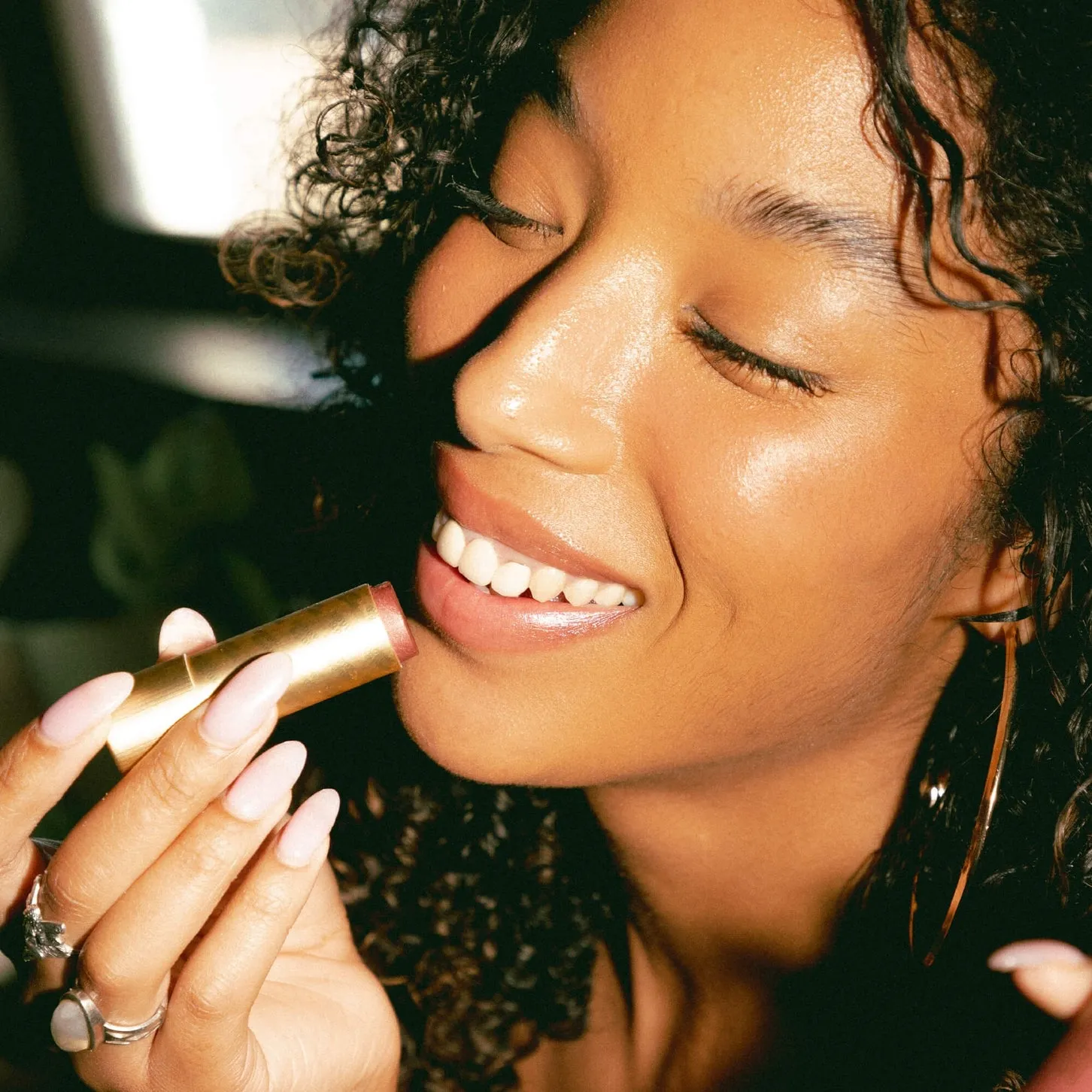 Tinted Lip Balm